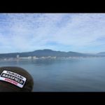 琵琶湖バス釣りライブR４-10/21
