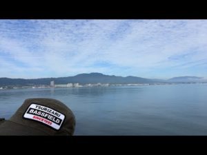 琵琶湖バス釣りライブR４-10/21