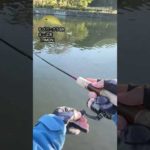 【管釣り】ちびパニクラSR♯こぶ茶（TIMON）2022.10.28