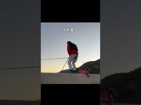 お土産確実な釣りの釣果！