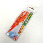 【在庫限り特価】釣王(TSURIOH)☆JIG替えラバーのみ(2本入り) SR021【メール便だと送料220円 3980円以上送料無料】