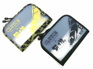 【あす楽対応】林釣漁具製作所☆CLUTCH×餌木猿 モンキーハウス 20G[エギング用品]【メール便だと送料220円 3980円以上送料無料】