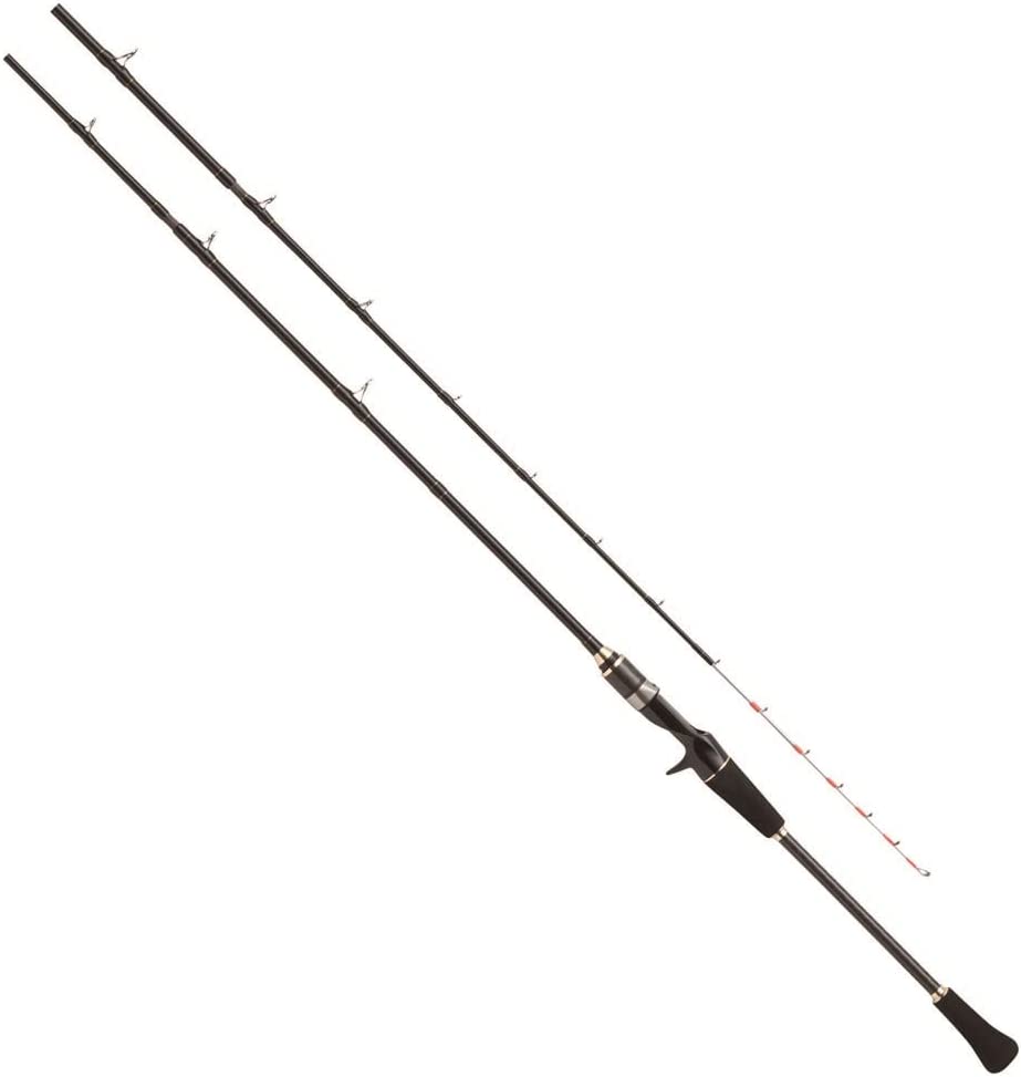 送料無料！プロマリン CBアライザー船カットウフグ150 　高感度超軽量ロッド 釣り　船釣 フグ 両軸リール