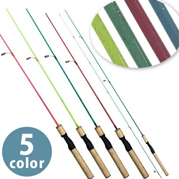 【1000円OFFクーポン配布中 送料無料】 TURINGMONKEY ツリモン 鱒レンジャー next sp40 釣り竿 トラウトロッド アカメ 渓流 初心者 釣り用品 マスレンジャー