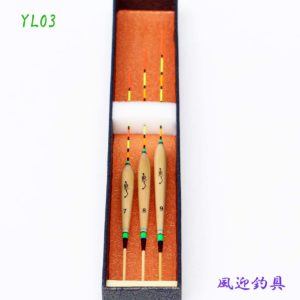 釣具 へらぶな 釣 用 かや へら 浮き 3本（7号〜9号）18/20/22cm ムクトップ 竹足 R13YL03 ウキ