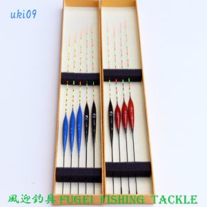 送料無料 釣具 へら 浮き 9本 セット 35cm〜40cm R13uki09 へらぶな 釣 ヘラウキ