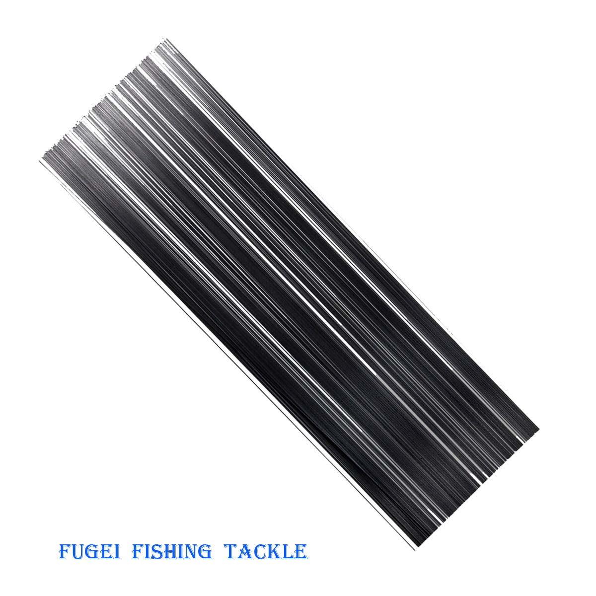 送料無料 カーボン 全長500mm 径1.0mm 20本 R23kb10mm500 ヘラブナ釣 へら浮き 自作用素材