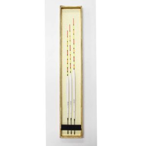 釣具 へら 浮き 3本 セット 全長32〜36cm R13turirofg1049pt ヘラブナ 釣用 底釣り パイプトップ ウキ