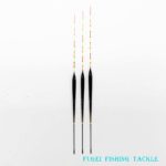 釣具 へら 浮き 3本 全長34/35/36cm R13FYB001 へらぶな 野池釣用 ヘラウキ