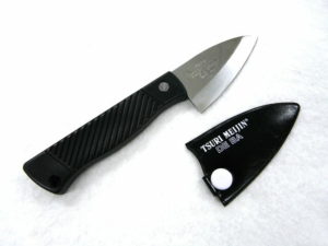 【あす楽対応】ダイワ(DAIWA)☆CARP 釣名人出刃 75mm AP-071【メール便だと送料220円 3980円以上送料無料】