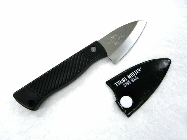 【あす楽対応】ダイワ(DAIWA)☆CARP 釣名人出刃 75mm AP-071【メール便だと送料220円 3980円以上送料無料】