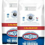 BBQバーベキュー炭キングスフォード オリジナルチャコール 増量8.16Kg×2袋セットKingsford Regular Chacoal Original x 2 BAGS SETキャンプ釣のお供に【送料無料】