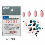 釣武者 ガン之助II BB 桃 540740