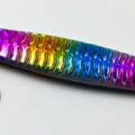 【11月11日までお買い物マラソン開催中P最大44倍！】マルシン 直伝ジグ　海釣　40g【選択あり】【ルアー LURE シーバス・ヒラメ メタルジグ 】