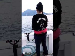 #釣りと魚と男と女#shorts