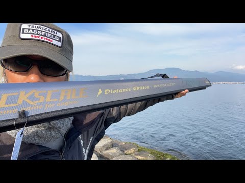 琵琶湖バス釣りライブR４-11/17