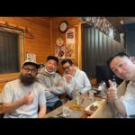 釣り談義 LIVE配信開始DECODEコラボ