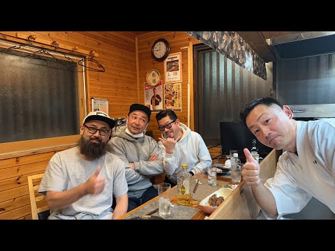 釣り談義 LIVE配信開始DECODEコラボ