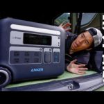 史上最強の長寿命ポータブル電源Anker 767 Portable Power Stationがキター！