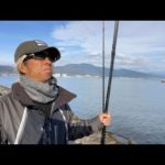 琵琶湖バス釣りライブR４-11/22