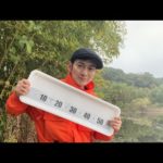 【LIVE バス釣り】カメラの前で５０アップチャレンジ！！