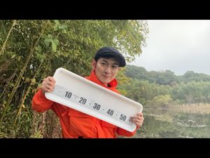 【LIVE バス釣り】カメラの前で５０アップチャレンジ！！