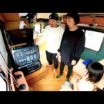 キャンピングカー生活する家族の電源を最強ポータブル電源に変えてみた結果！？BLUETTI AC500+B300S