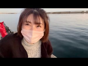 最高な贅沢丼が食べたくて釣りに行ったら...