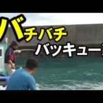 バチバチバキューンで高級五目・ナンでも釣れる「イワシエサの釣り」