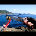 これぞ本気の大物釣り。計60時間をかけ伝説の大クエを狙う1週間の集大成がこちら