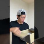 釣りよかさんから謎のプレゼントが届いたぞ！#shorts