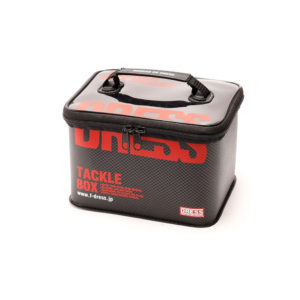 DRESS タックルボックス マルチ [Mサイズ] 釣りだけでなく海水浴やキャンプにも！ 釣り具 釣り小物 アウトドア キャンプ 野外フェス アウトドア LayLax ライラクス 4571443169280 ドレス