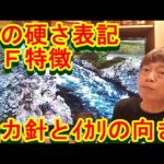 鮎釣り A-6  2022年12月6日