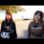 きゃのんが親友の女の子連れて来た！