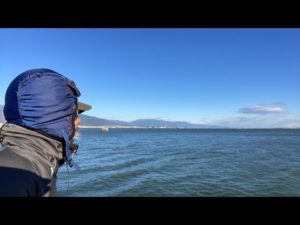 琵琶湖バス釣りライブR４-12/19