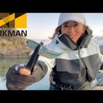 【ワークマン】コレさえあれば真冬でも最強だった