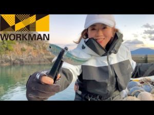 【ワークマン】コレさえあれば真冬でも最強だった