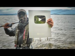 銀の再生ボタンで釣りしてみたwww