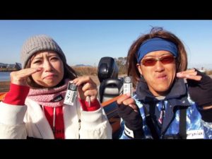 釣れなかったら家畜…!?【釣リグルイコラボ】