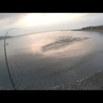 投げれば一撃で釣れてしまう噂の安物ルアーは恐ろしい！