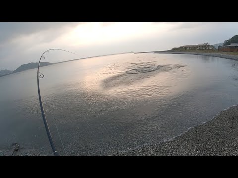 投げれば一撃で釣れてしまう噂の安物ルアーは恐ろしい！