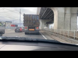 石狩に釣りに行く。