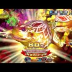 釣りスピリッツ 釣って遊べる水族館 ゴールドモンスターツノガエル2連続奪取