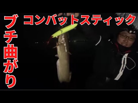 ネコソギDSRで2バイト1フィッシュ!【琵琶湖バス釣り生放送】