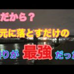 冬だから？足元に落とすだけの釣りが最強だった 名古屋港