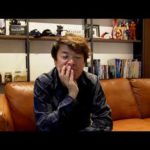 釣りの質問に次々と答えていく生配信