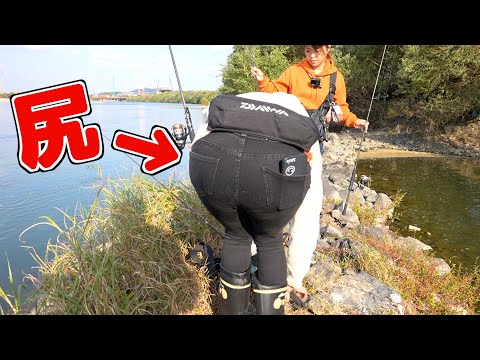 シャッターチャンスは逃さない男！