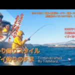 【かかり釣り】銀鱗−春夏秋冬 −チヌ・真鯛− #019 鳥羽浦村のイガイのチヌ釣り20221127