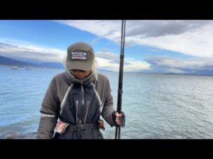 琵琶湖バス釣りライブR４-12/2