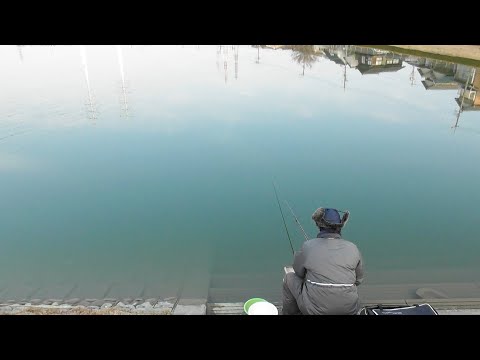 2023月初釣行に行きました。ヘラブナは釣れるのか？【トーベエ釣三昧】【野釣り】